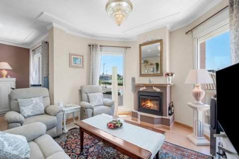 Huvila myytävänä Benijofar, Alicante, Espanja, 5 makuuhuonetta, 179 m2 No. 149066 - kuva 15