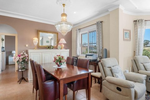 Huvila myytävänä Benijofar, Alicante, Espanja, 5 makuuhuonetta, 179 m2 No. 149066 - kuva 16