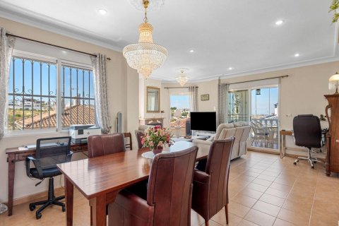 Huvila myytävänä Benijofar, Alicante, Espanja, 5 makuuhuonetta, 179 m2 No. 149066 - kuva 13