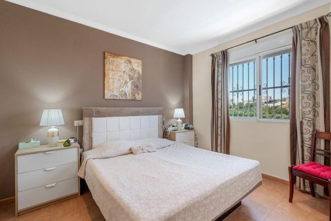 Huvila myytävänä Benijofar, Alicante, Espanja, 5 makuuhuonetta, 179 m2 No. 149066 - kuva 21