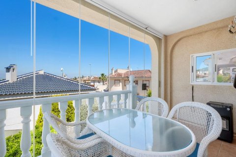Huvila myytävänä Benijofar, Alicante, Espanja, 5 makuuhuonetta, 179 m2 No. 149066 - kuva 11