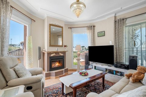 Huvila myytävänä Benijofar, Alicante, Espanja, 5 makuuhuonetta, 179 m2 No. 149066 - kuva 14