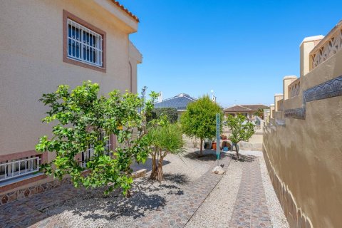 Huvila myytävänä Benijofar, Alicante, Espanja, 5 makuuhuonetta, 179 m2 No. 149066 - kuva 5