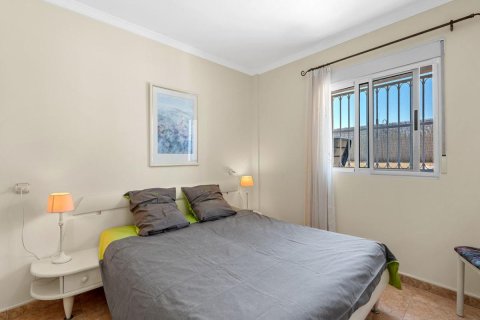 Huvila myytävänä Benijofar, Alicante, Espanja, 5 makuuhuonetta, 179 m2 No. 149066 - kuva 26