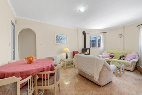Huvila myytävänä Benijofar, Alicante, Espanja, 5 makuuhuonetta, 179 m2 No. 149066 - kuva 30