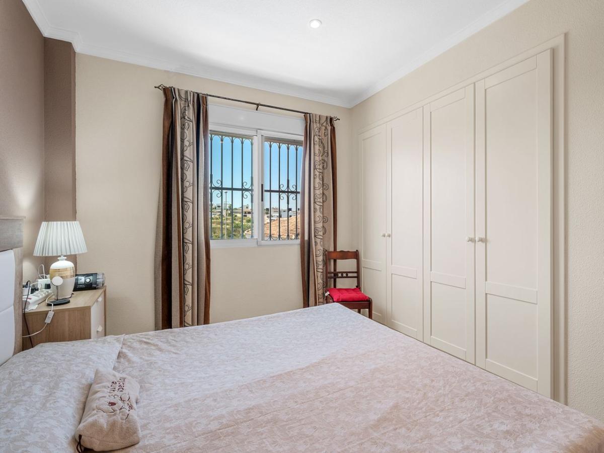 Villa a Benijofar, Alicante, Spagna 5 camere da letto, 179 mq. N° 149066