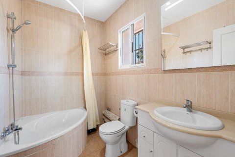 Huvila myytävänä Benijofar, Alicante, Espanja, 5 makuuhuonetta, 179 m2 No. 149066 - kuva 24