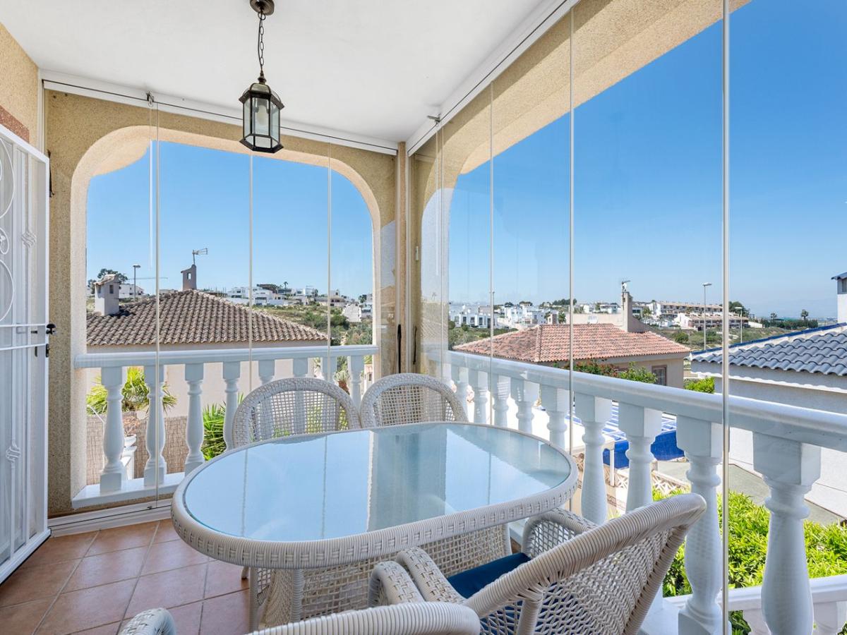 Villa a Benijofar, Alicante, Spagna 5 camere da letto, 179 mq. N° 149066