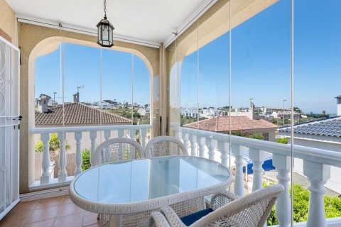 Huvila myytävänä Benijofar, Alicante, Espanja, 5 makuuhuonetta, 179 m2 No. 149066 - kuva 12