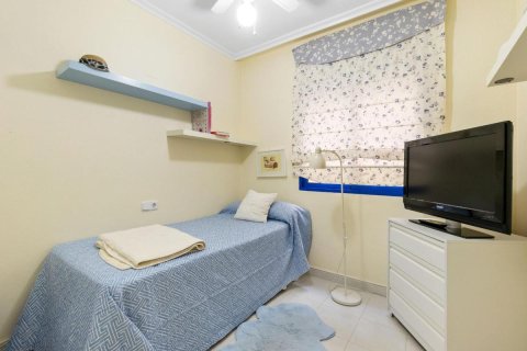 Dzīvoklis pārdošanā Alicante, Spānijā 2 istabas, 78 m2 Nr. 149065 - attēls 12