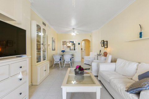 Dzīvoklis pārdošanā Alicante, Spānijā 2 istabas, 78 m2 Nr. 149065 - attēls 6