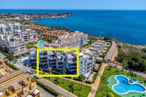 Wohnung in Alicante, Spanien 2 Schlafzimmer, 78 m2 Nr. 149065