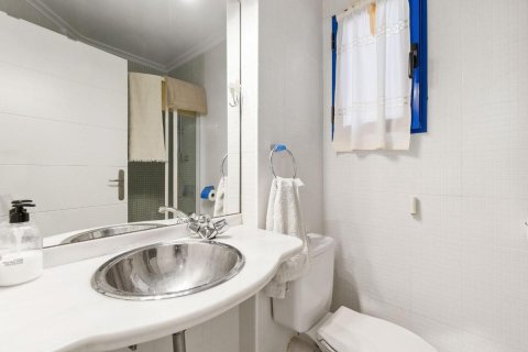 Dzīvoklis pārdošanā Alicante, Spānijā 2 istabas, 78 m2 Nr. 149065 - attēls 11