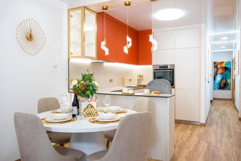 Wohnung zum Verkauf in Torrevieja, Alicante, Spanien 2 Schlafzimmer, 79 m2 Nr. 149068 - Foto 7