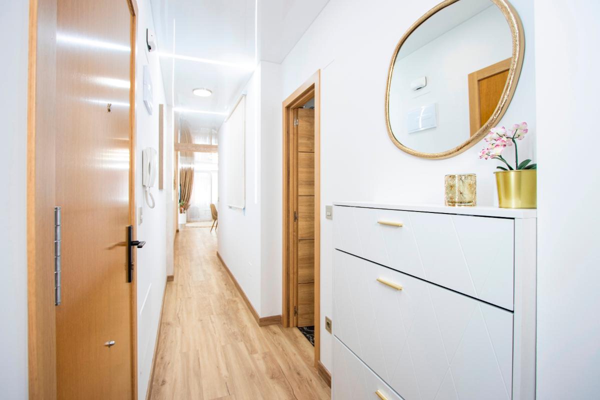 Appartamento a Torrevieja, Alicante, Spagna 2 camere da letto, 79 mq. N° 149068