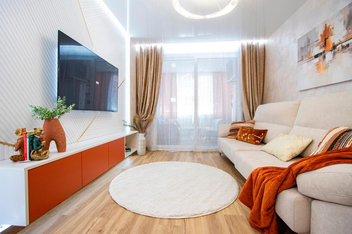 Appartamento a Torrevieja, Alicante, Spagna 2 camere da letto, 79 mq. N° 149068