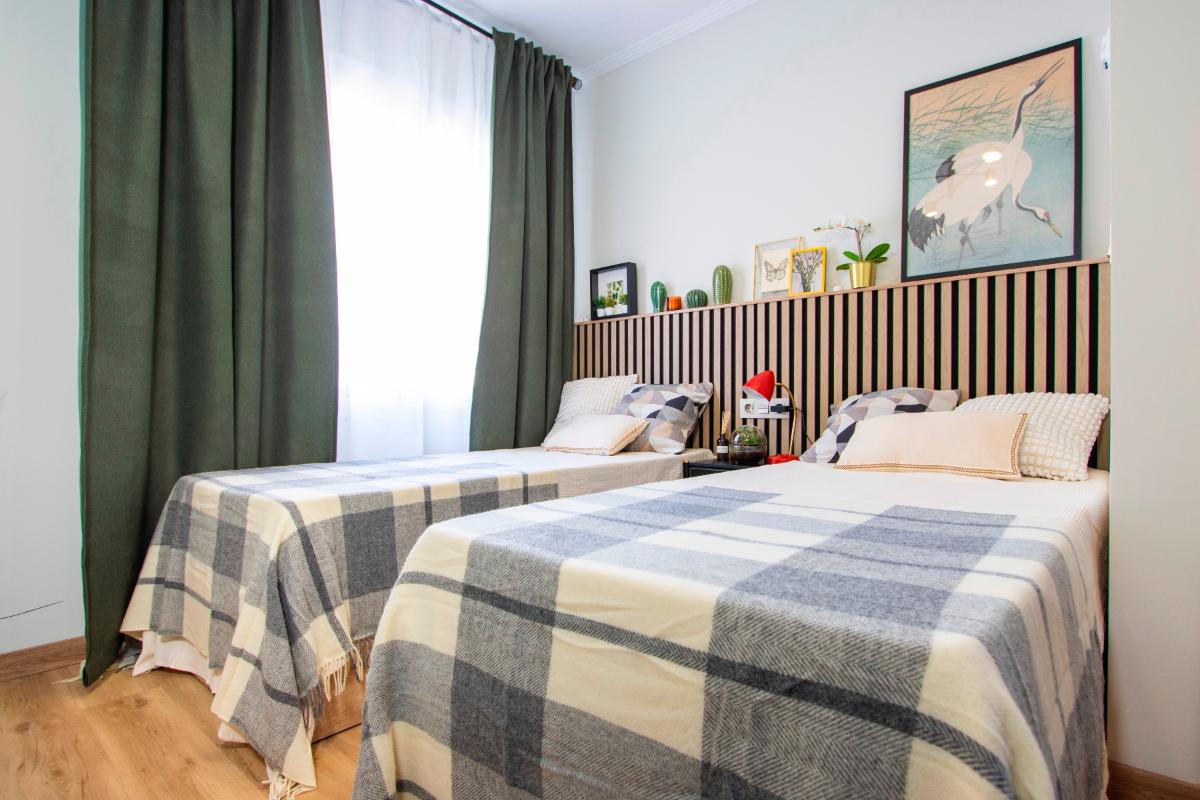 Appartamento a Torrevieja, Alicante, Spagna 2 camere da letto, 79 mq. N° 149068