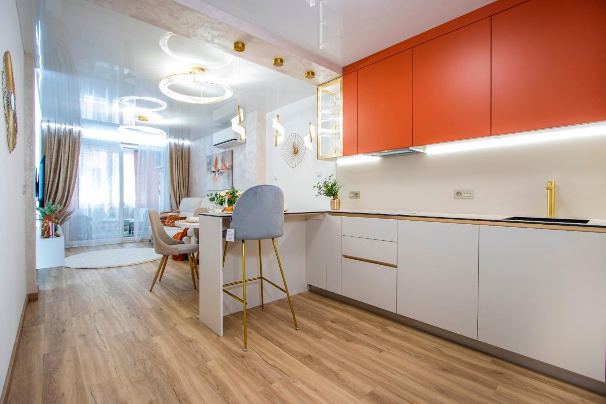 Appartamento a Torrevieja, Alicante, Spagna 2 camere da letto, 79 mq. N° 149068