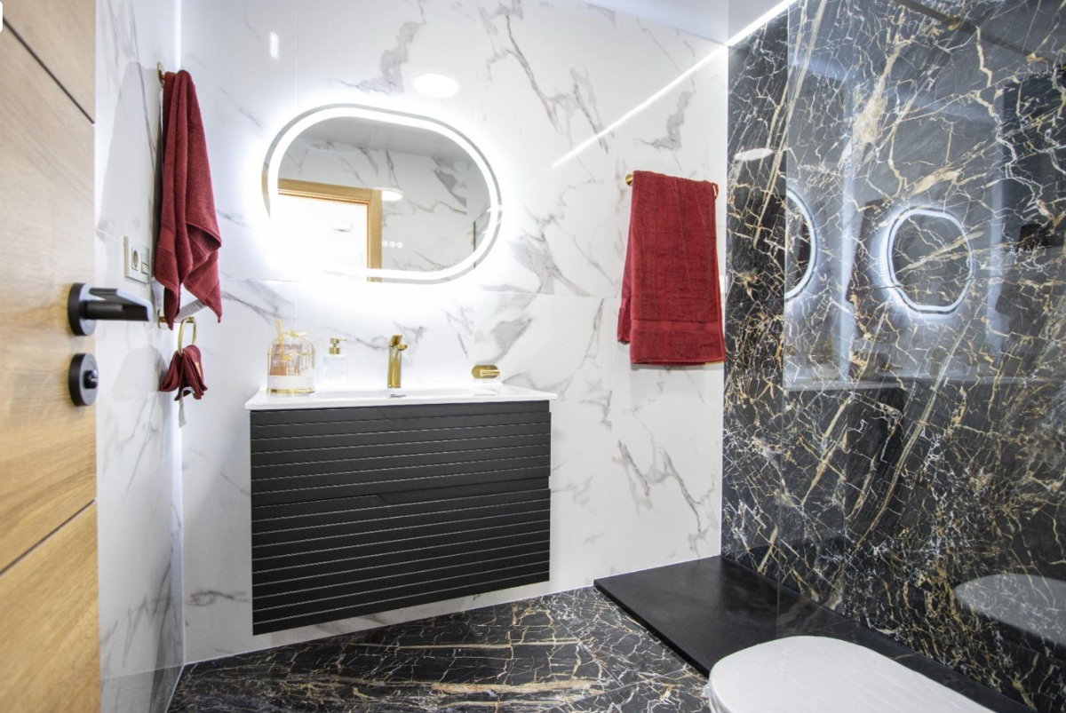Appartamento a Torrevieja, Alicante, Spagna 2 camere da letto, 79 mq. N° 149068