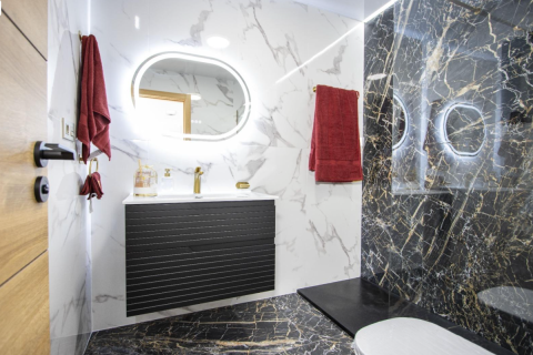 Wohnung zum Verkauf in Torrevieja, Alicante, Spanien 2 Schlafzimmer, 79 m2 Nr. 149068 - Foto 13