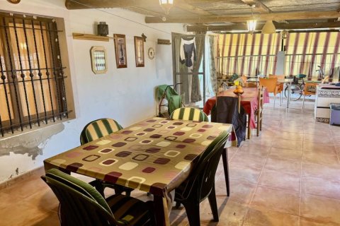 Finka w Guardamar del Segura, Alicante, Hiszpania 4 sypialnie, 200 mkw. nr 149062 – zdjęcie 8