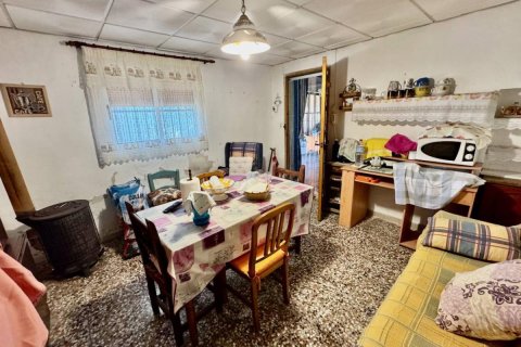 Finka w Guardamar del Segura, Alicante, Hiszpania 4 sypialnie, 200 mkw. nr 149062 – zdjęcie 11