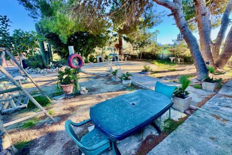 Finka w Guardamar del Segura, Alicante, Hiszpania 4 sypialnie, 200 mkw. nr 149062 – zdjęcie 21