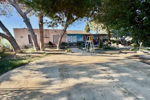 Finka w Guardamar del Segura, Alicante, Hiszpania 4 sypialnie, 200 mkw. nr 149062 – zdjęcie 25