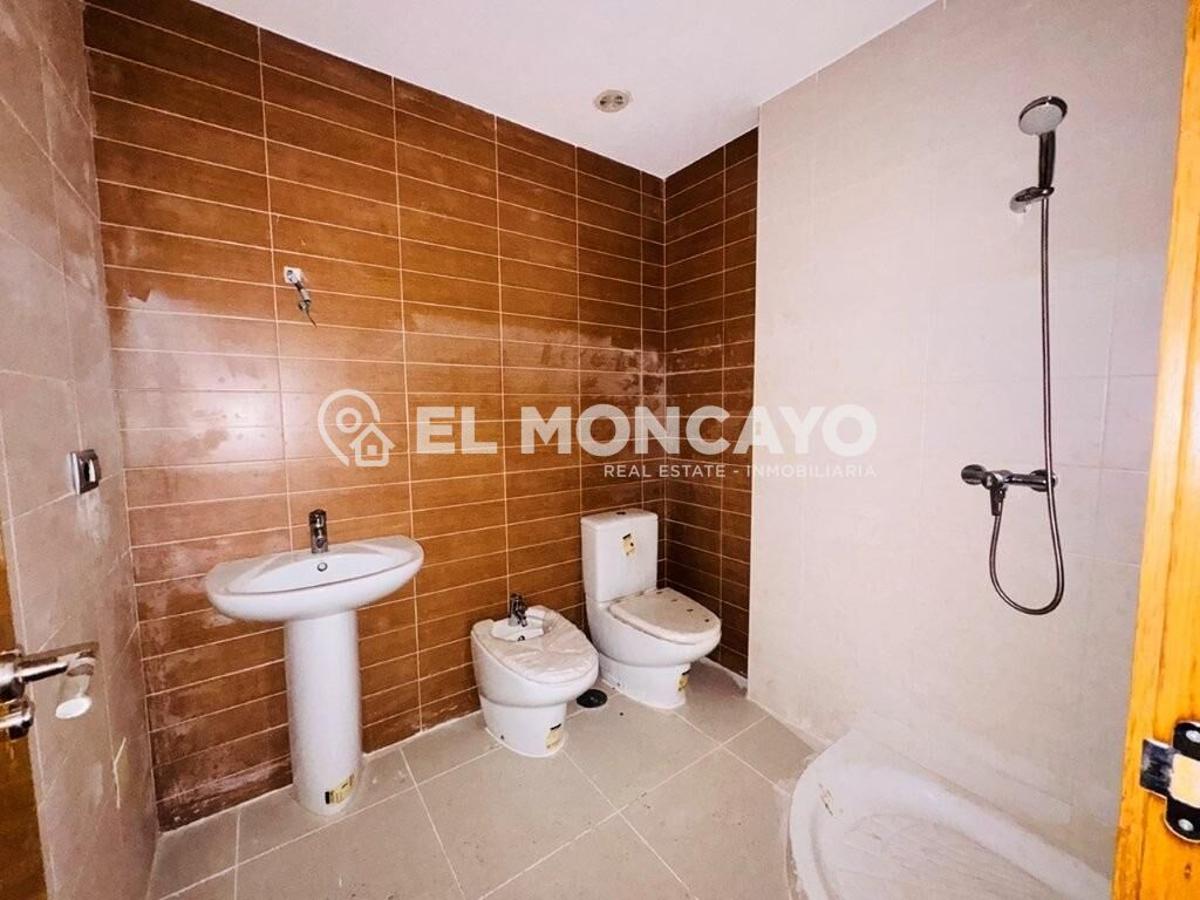 Квартира в Торревьеха, Аликанте, Испания 3 спальни, 91м2 №149067