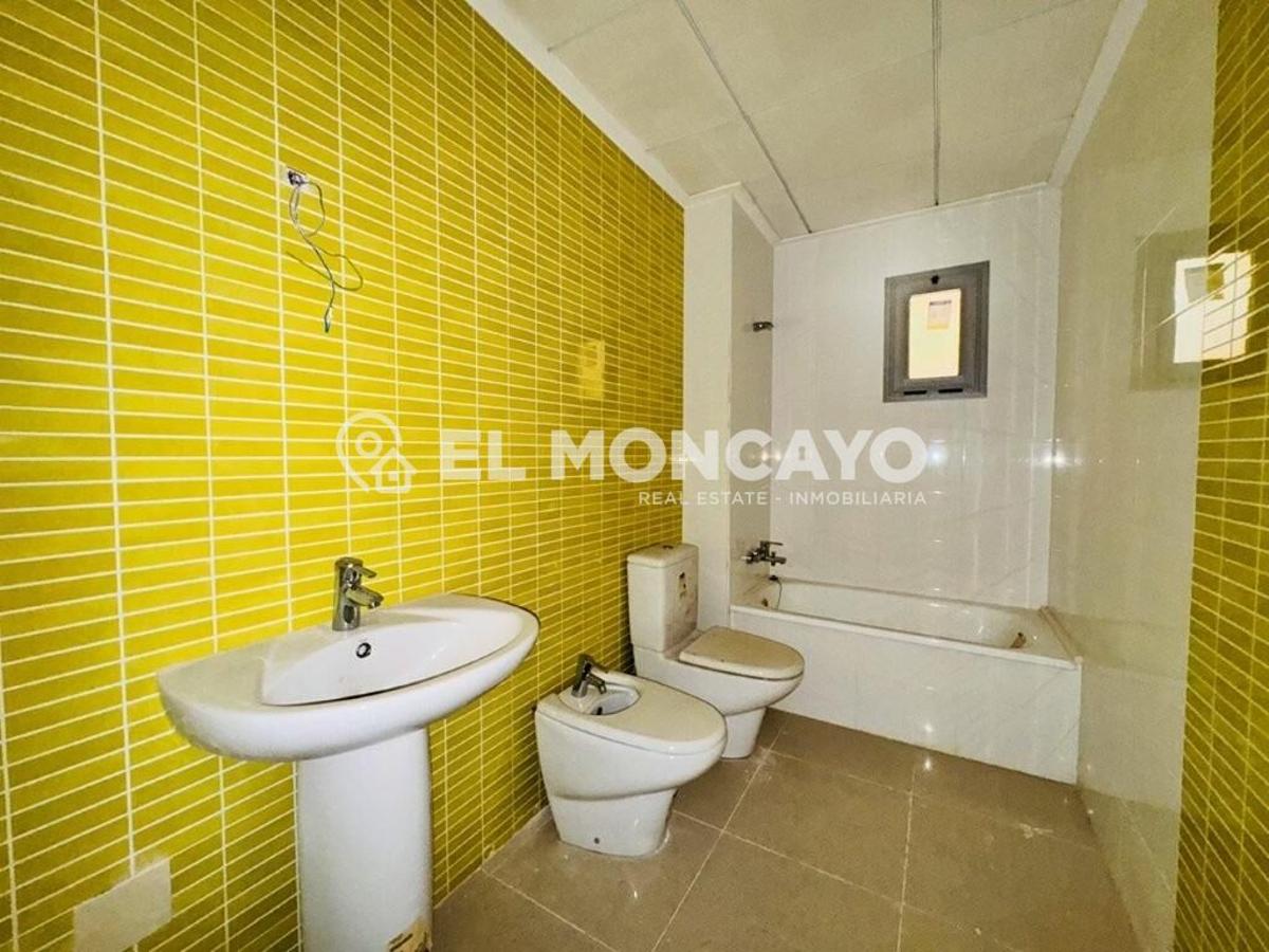 Квартира в Торревьеха, Аликанте, Испания 3 спальни, 91м2 №149067