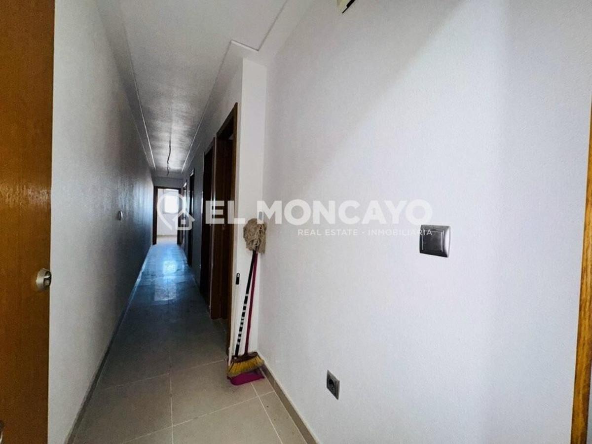 Квартира в Торревьеха, Аликанте, Испания 3 спальни, 91м2 №149067