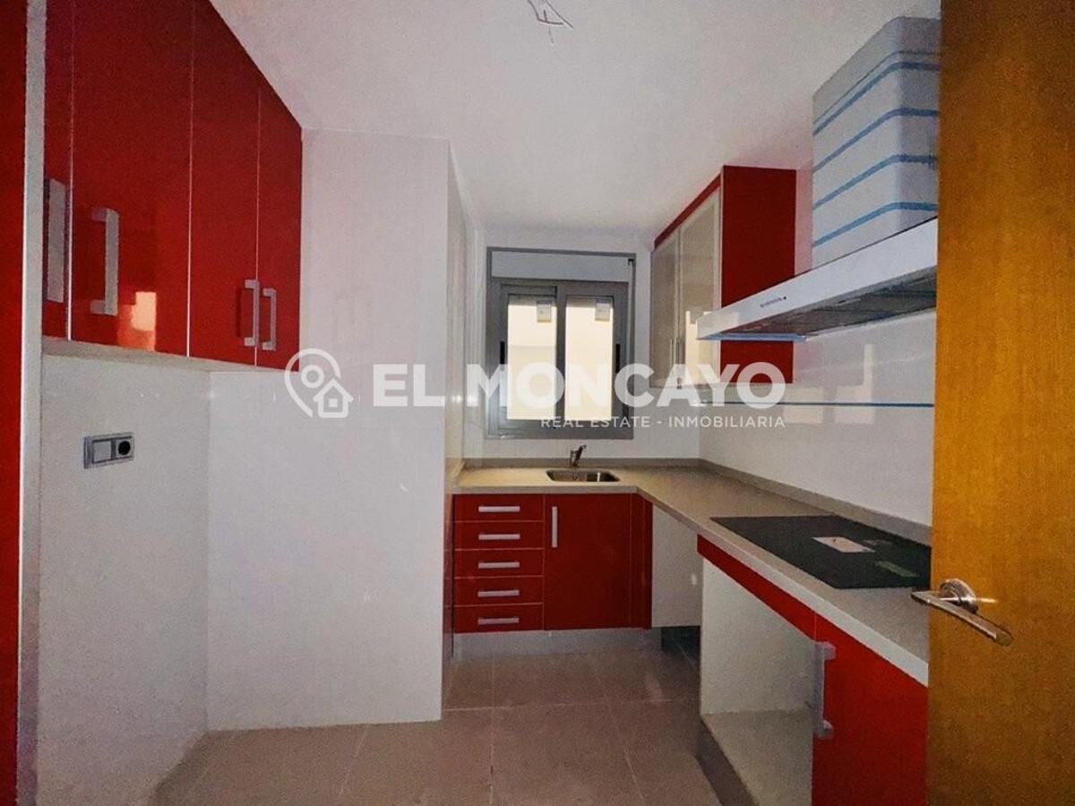 Квартира в Торревьеха, Аликанте, Испания 3 спальни, 91м2 №149067