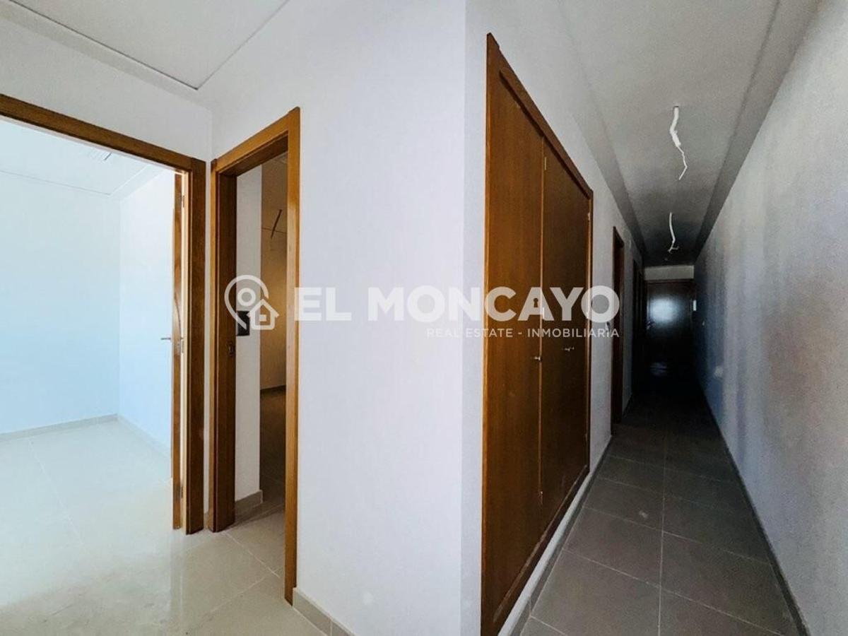 Квартира в Торревьеха, Аликанте, Испания 3 спальни, 91м2 №149067