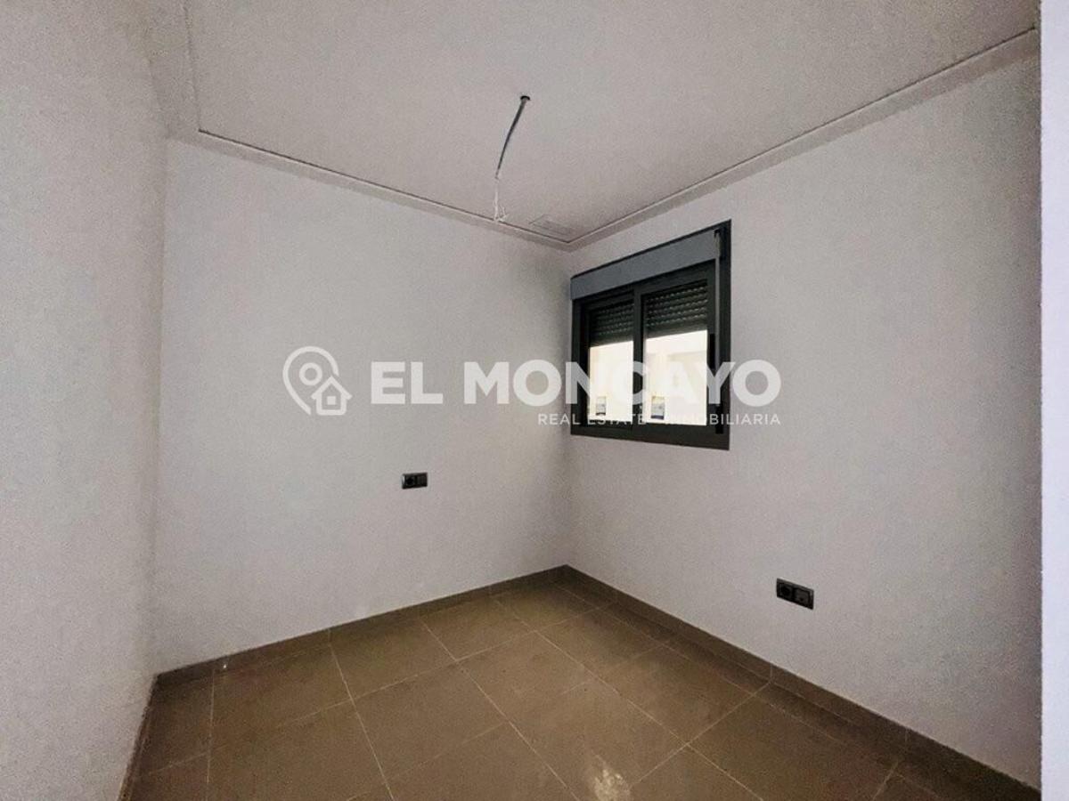 Квартира в Торревьеха, Аликанте, Испания 3 спальни, 91м2 №149067
