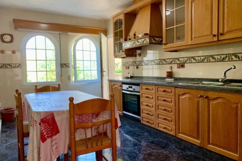 Villa zum Verkauf in La Manga del Mar Menor, Murcia, Spanien 4 Schlafzimmer, 198 m2 Nr. 149063 - Foto 8