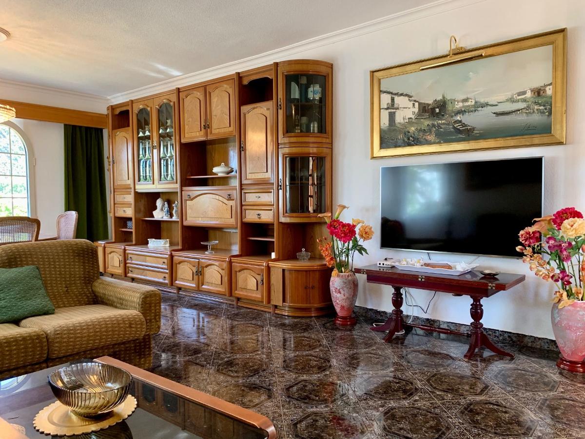 Villa La Manga del Mar Menor, Murcia, Spānijā 4 istabas, 198 m2 Nr. 149063