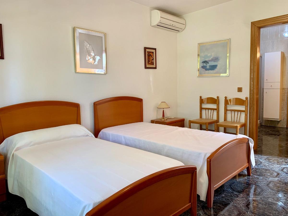 Villa La Manga del Mar Menor, Murcia, Spānijā 4 istabas, 198 m2 Nr. 149063