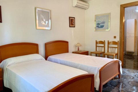 Villa zum Verkauf in La Manga del Mar Menor, Murcia, Spanien 4 Schlafzimmer, 198 m2 Nr. 149063 - Foto 23