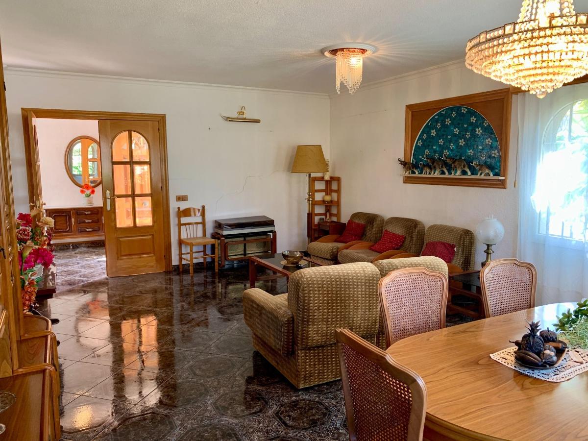 Villa La Manga del Mar Menor, Murcia, Spānijā 4 istabas, 198 m2 Nr. 149063