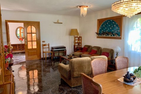 Villa zum Verkauf in La Manga del Mar Menor, Murcia, Spanien 4 Schlafzimmer, 198 m2 Nr. 149063 - Foto 7