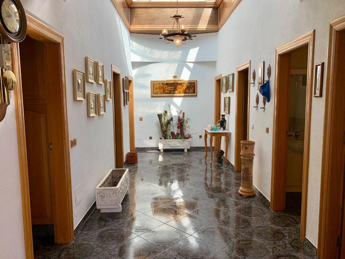 Villa La Manga del Mar Menor, Murcia, Spānijā 4 istabas, 198 m2 Nr. 149063