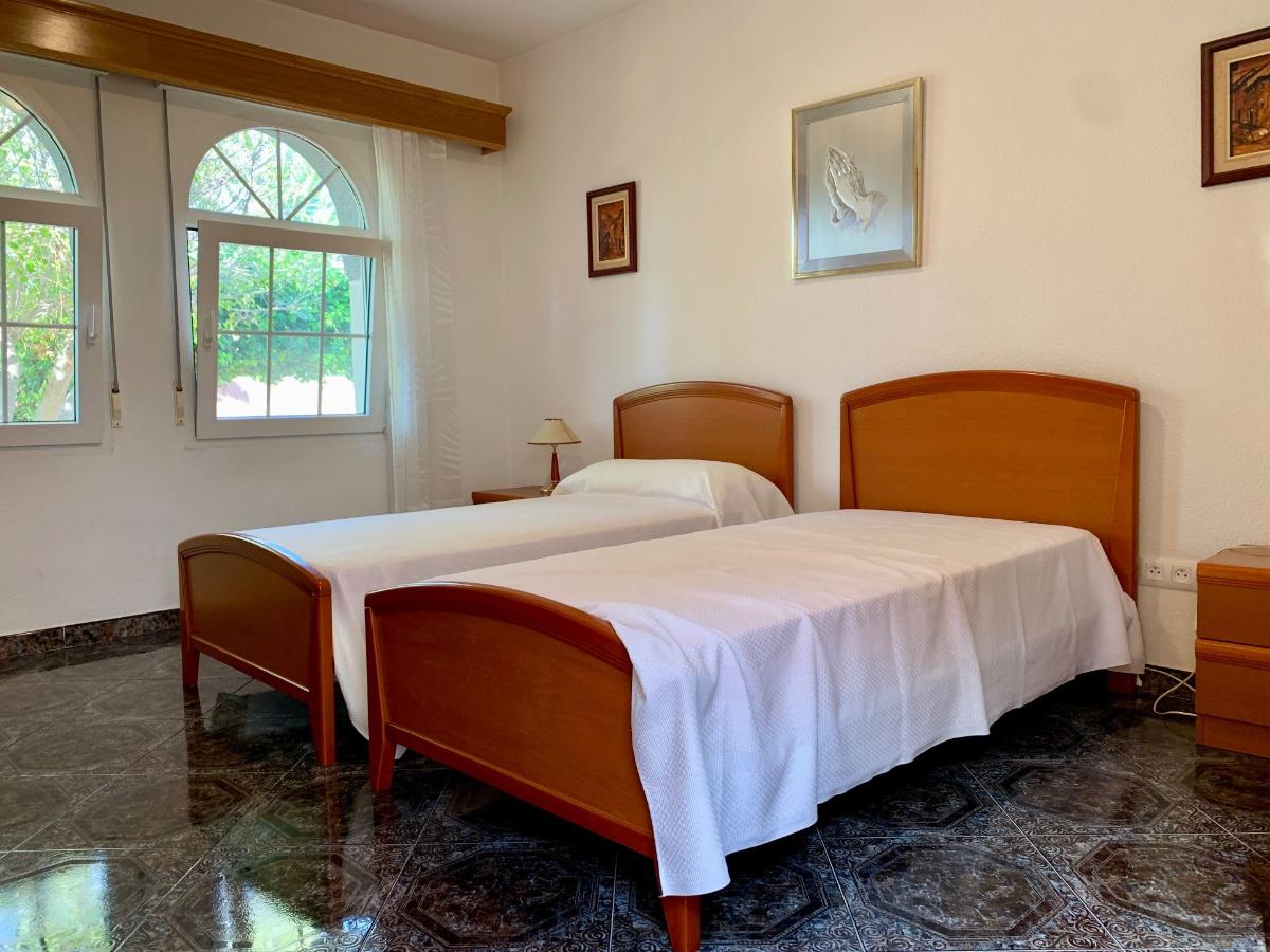 Villa La Manga del Mar Menor, Murcia, Spānijā 4 istabas, 198 m2 Nr. 149063