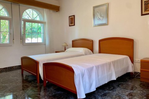 Villa zum Verkauf in La Manga del Mar Menor, Murcia, Spanien 4 Schlafzimmer, 198 m2 Nr. 149063 - Foto 30