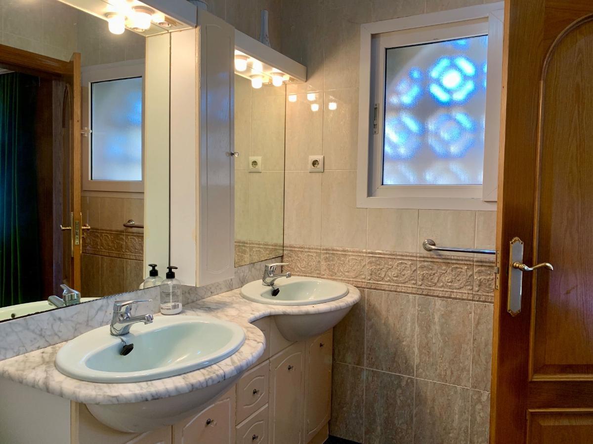 Villa La Manga del Mar Menor, Murcia, Spānijā 4 istabas, 198 m2 Nr. 149063