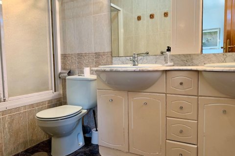 Villa zum Verkauf in La Manga del Mar Menor, Murcia, Spanien 4 Schlafzimmer, 198 m2 Nr. 149063 - Foto 21