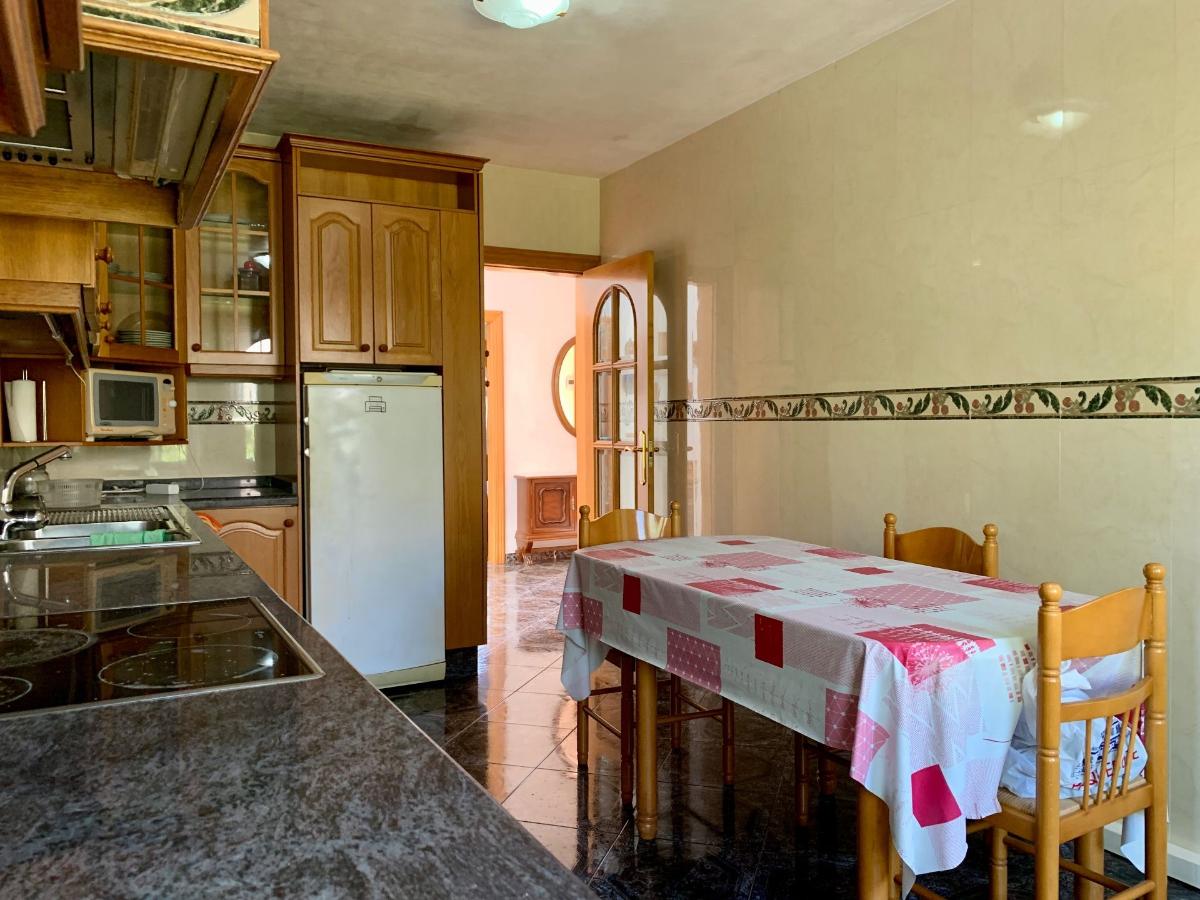 Villa La Manga del Mar Menor, Murcia, Spānijā 4 istabas, 198 m2 Nr. 149063