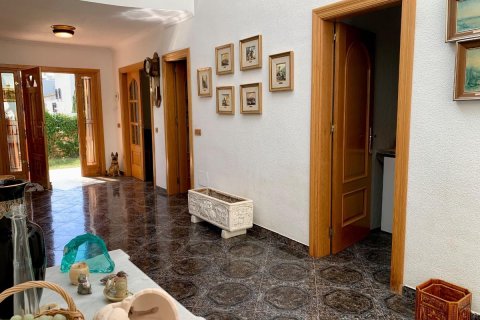 Villa zum Verkauf in La Manga del Mar Menor, Murcia, Spanien 4 Schlafzimmer, 198 m2 Nr. 149063 - Foto 25