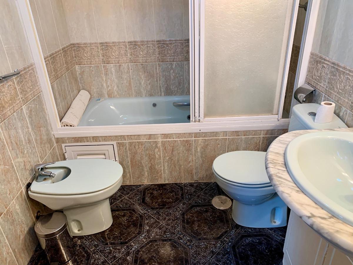 Villa La Manga del Mar Menor, Murcia, Spānijā 4 istabas, 198 m2 Nr. 149063