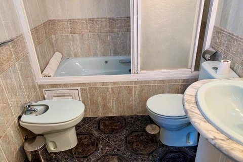 Villa zum Verkauf in La Manga del Mar Menor, Murcia, Spanien 4 Schlafzimmer, 198 m2 Nr. 149063 - Foto 14