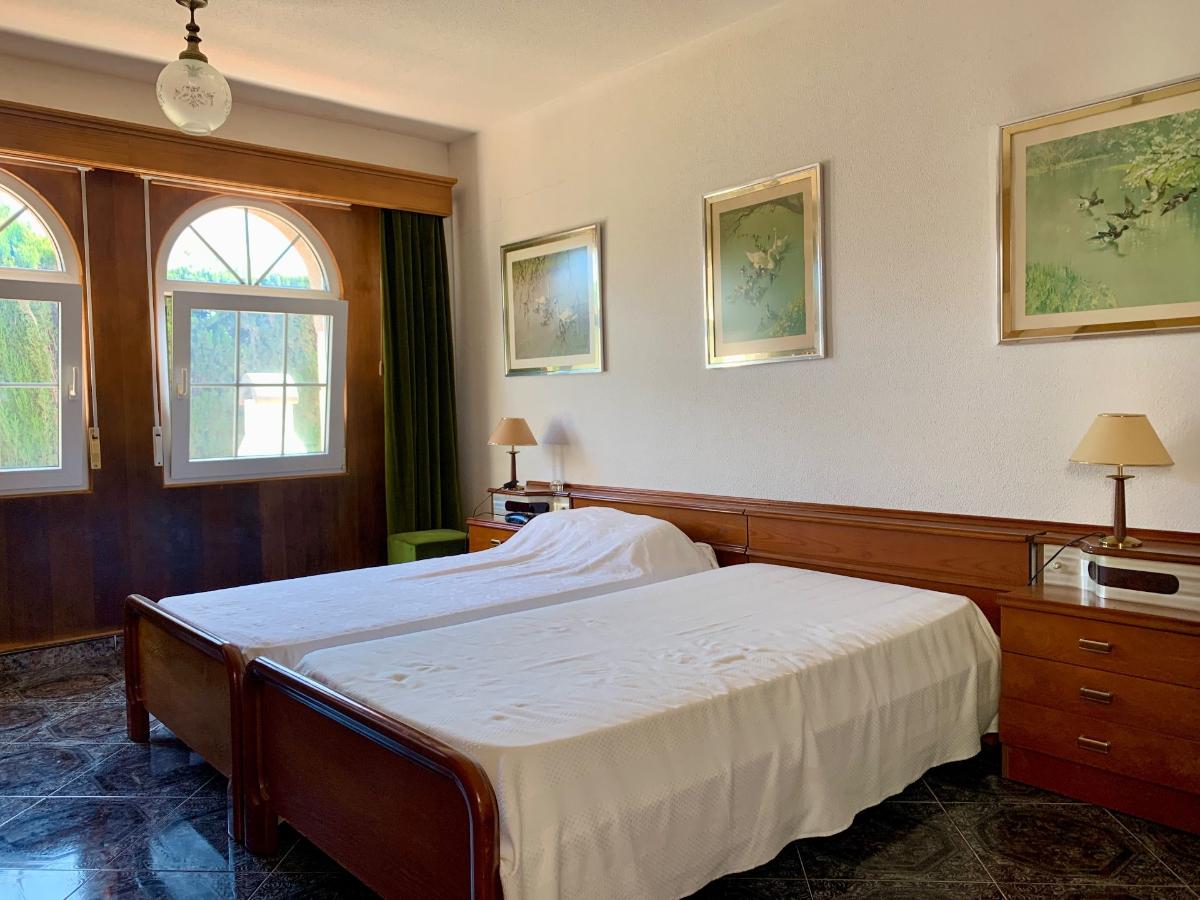 Villa La Manga del Mar Menor, Murcia, Spānijā 4 istabas, 198 m2 Nr. 149063